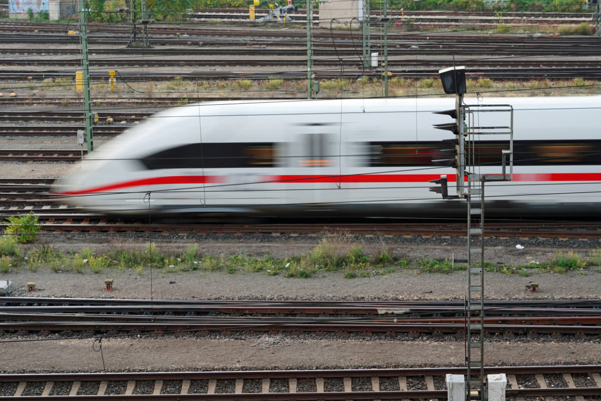 Fahrradtransport in der Bahn: Mehr Stellplätze im Fernverkehr angekündigt