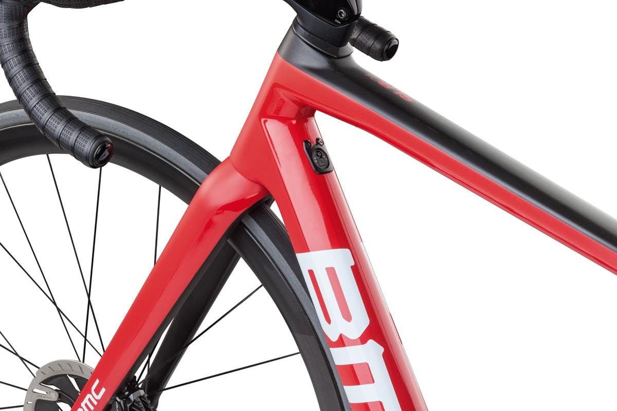 Vorsorglicher Rückruf: BMC Teammaschine SLR01 Disc Gabel