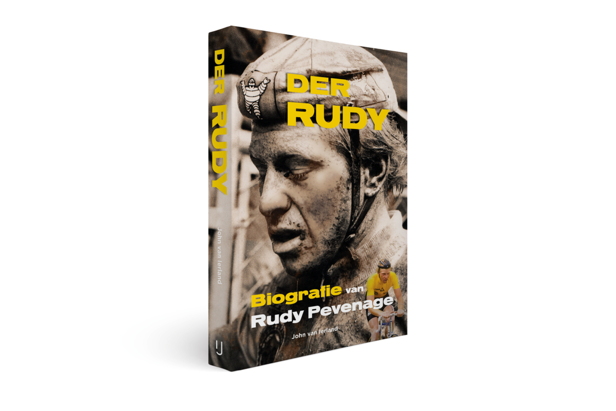 Rudy Pevenage Biografie: Jan Ullrichs Mentor „packt aus“