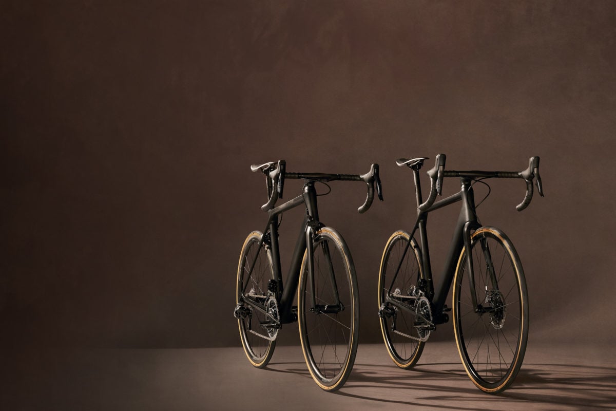 Canyon Ultimate CF Evo 2020: Sub 6-Kilo-Racer Next-Generation