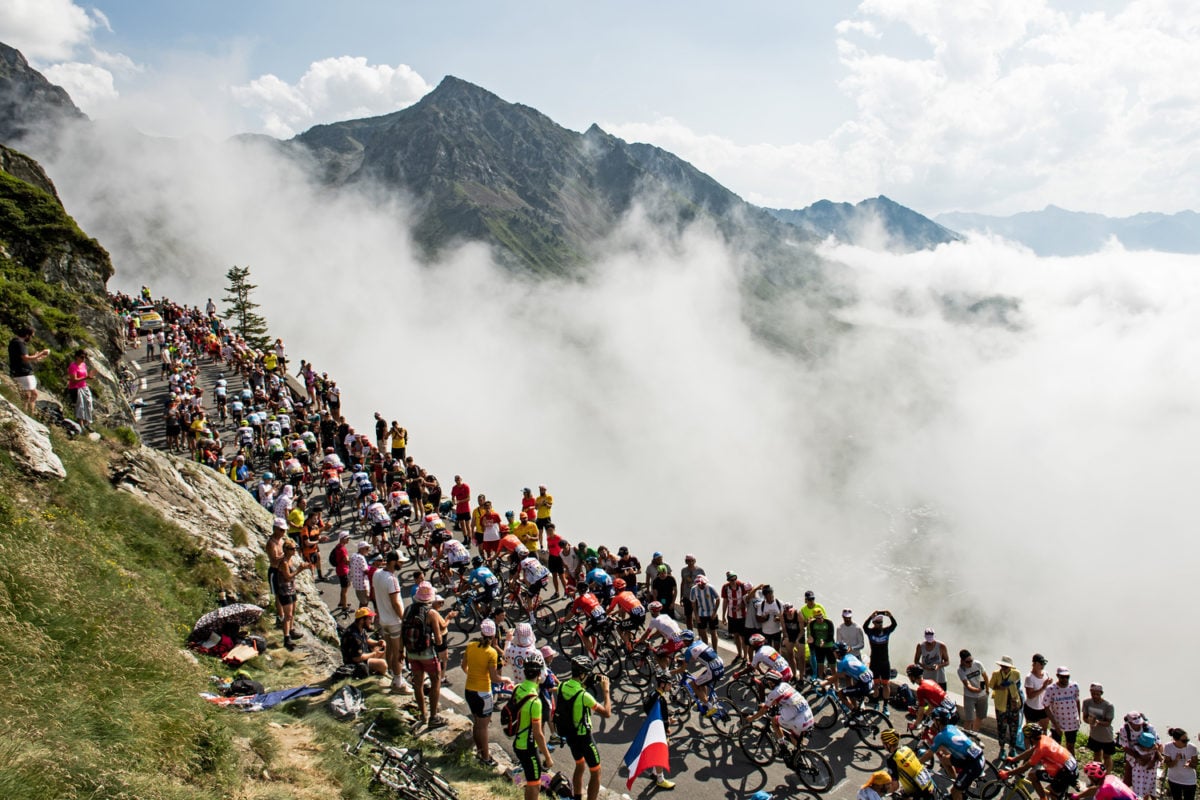 Neuer offizieller Termin: Tour de France startet am 29. August 2020