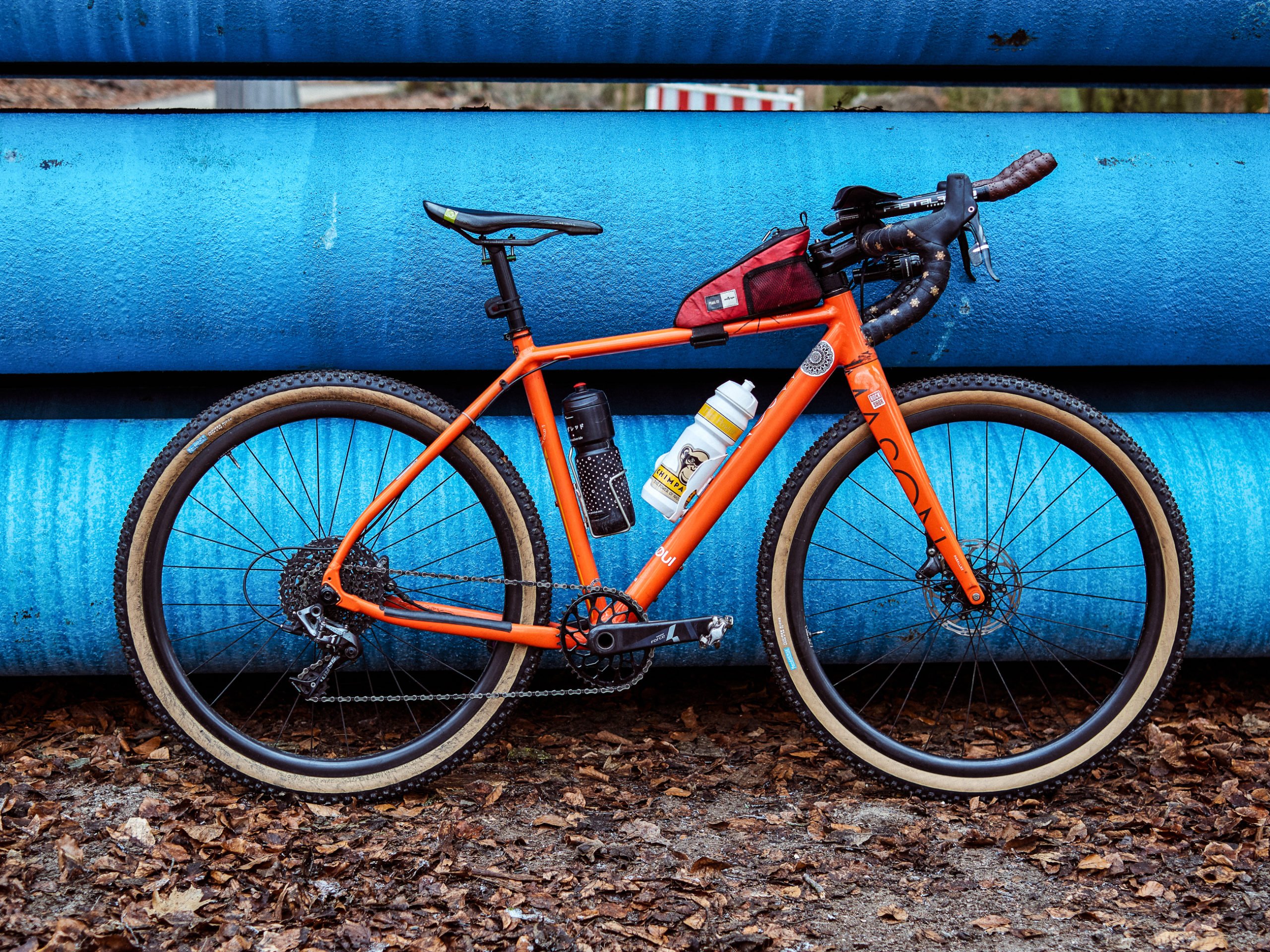 Mason Bokeh Bikecheck Robert7 RennradNews