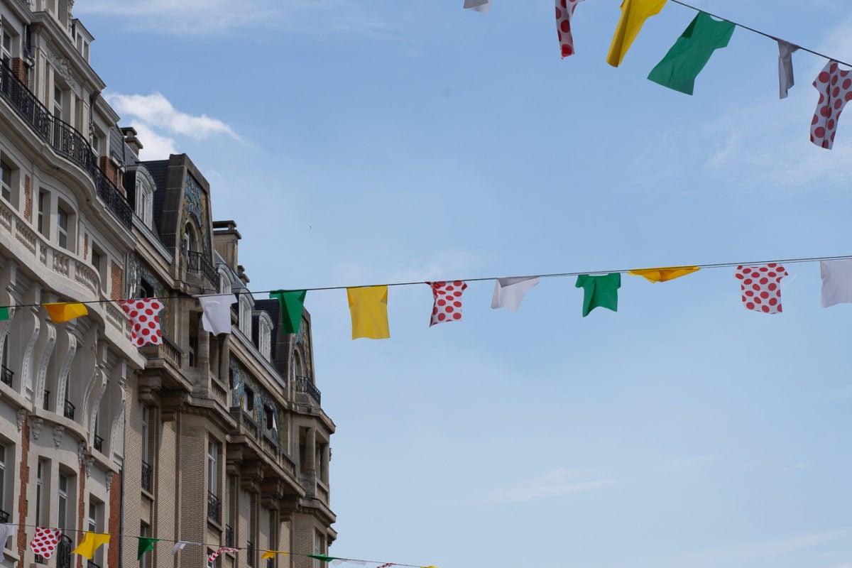 Tour de France 2020 wird verschoben: Neuer Tour Termin im August diskutiert