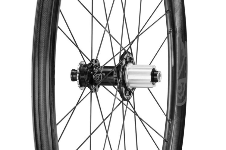 Campagnolo N3W Freilauf: In Zukunft kleinere Ritzel bei Campa?