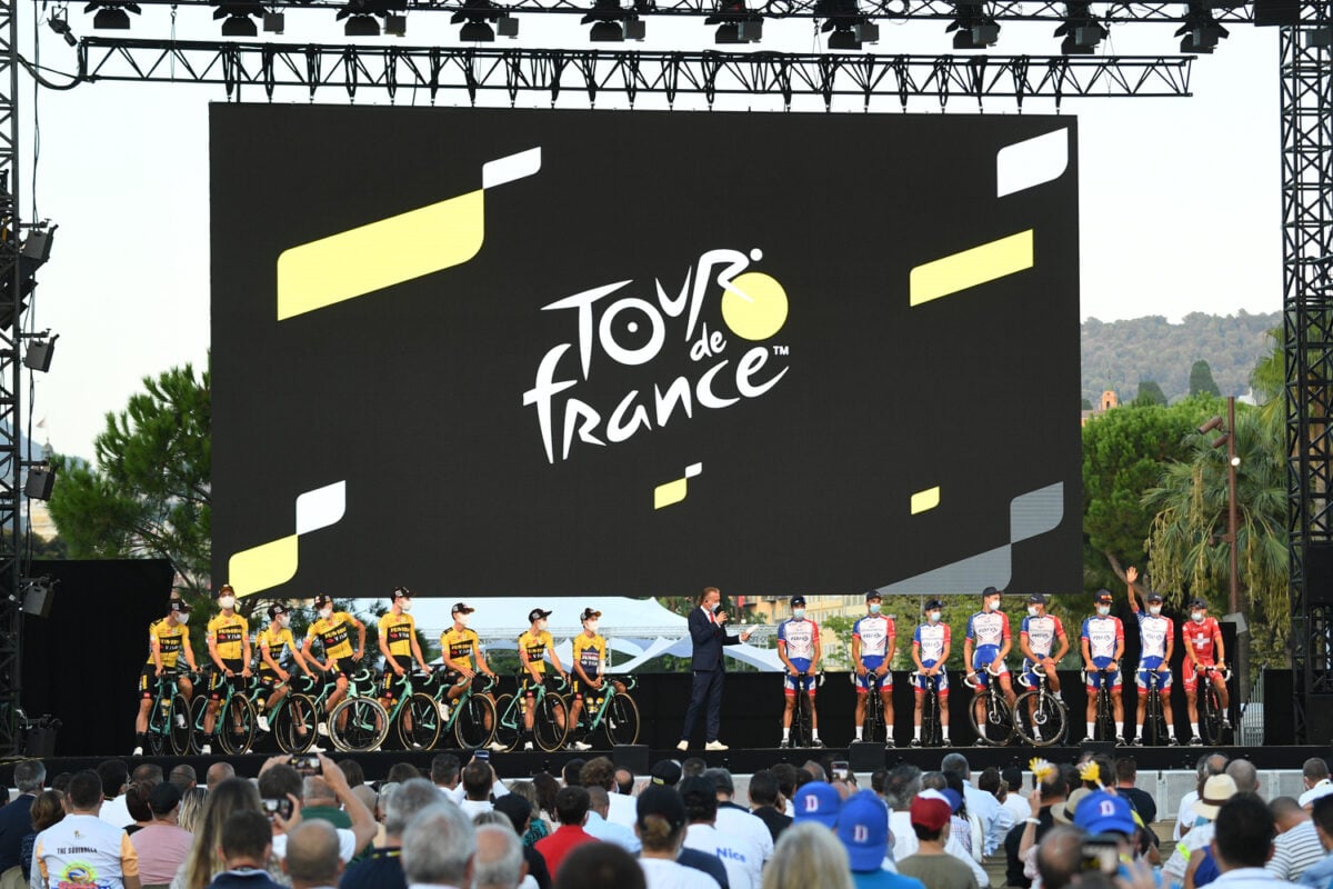 Tour de France 2020: Deutsche Starter und Favoriten