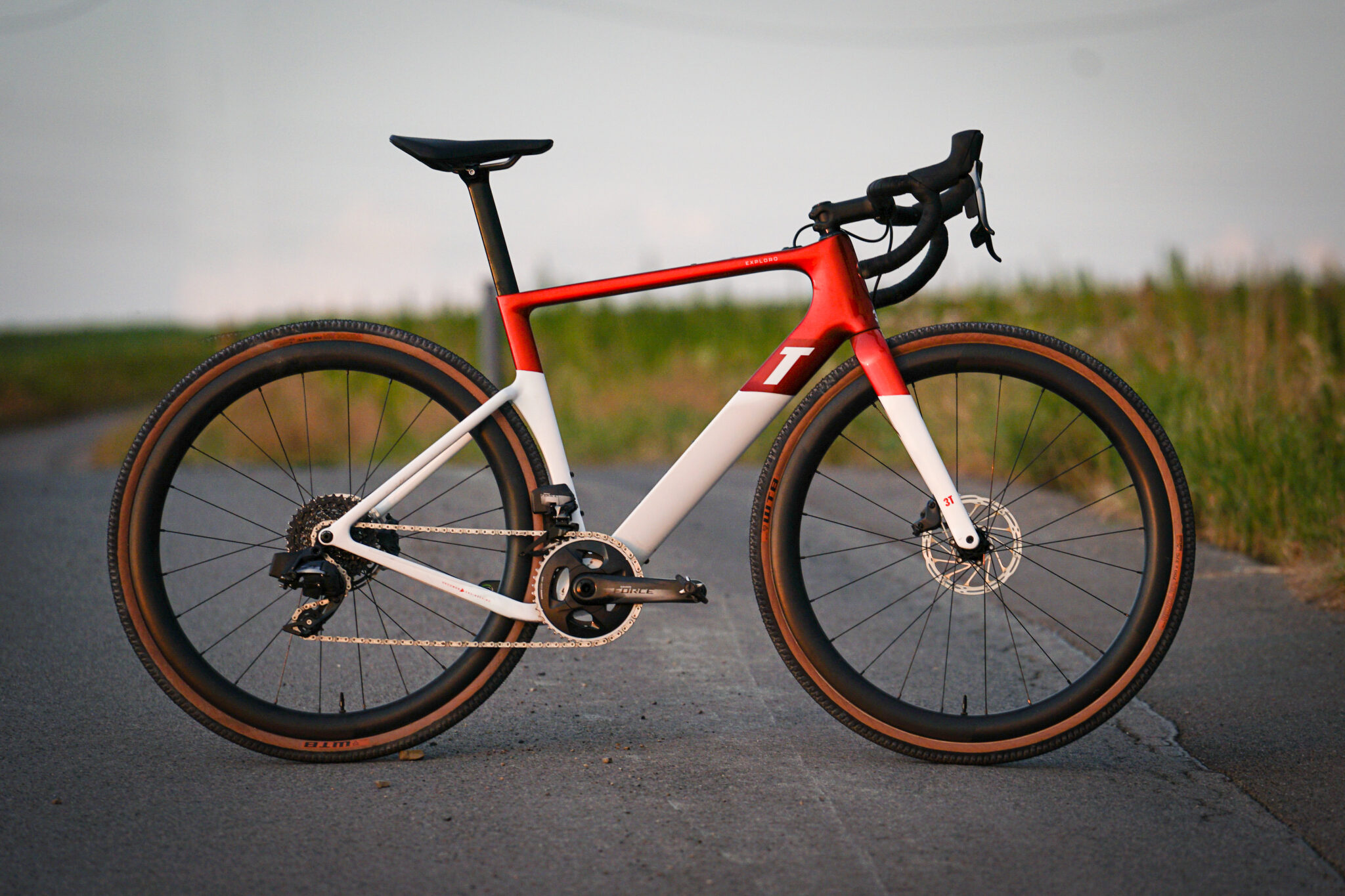 3t gravel bike review