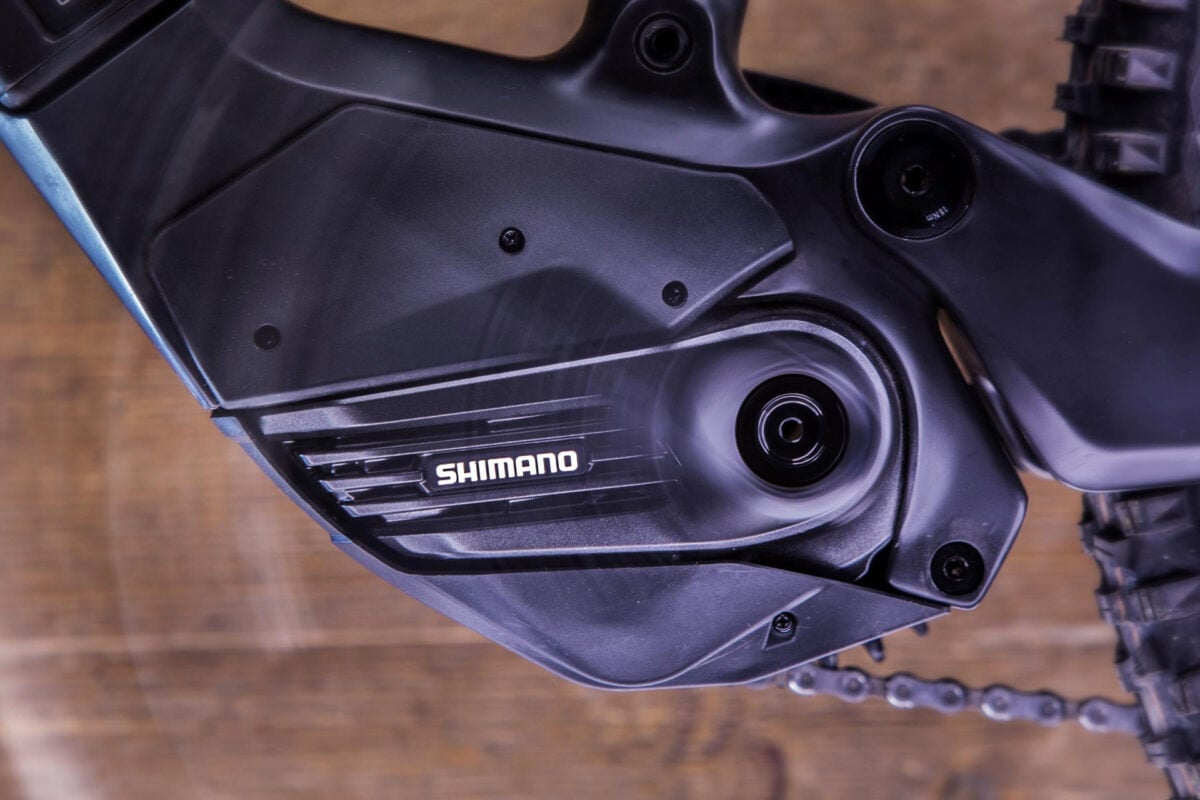 Shimano EP8 – alles zum neuen Super-Motor: Leise, kompakt & stark – der neue Antrieb im Test