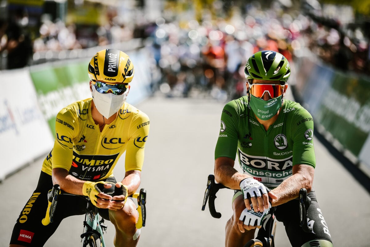 Tour de France 2020: Tour-Chef positiv auf Corona getestet