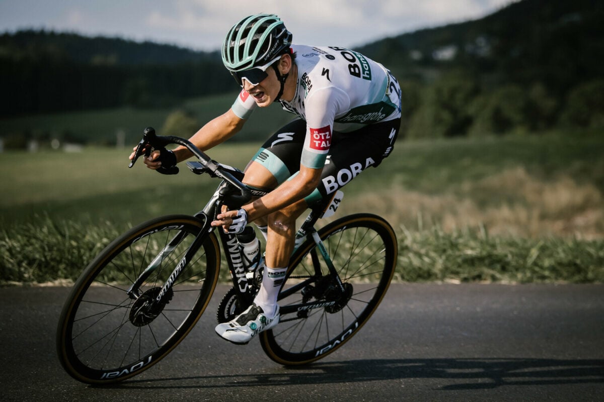 Tour de France 2020: Lennard Kämna gewinnt Bergetappe