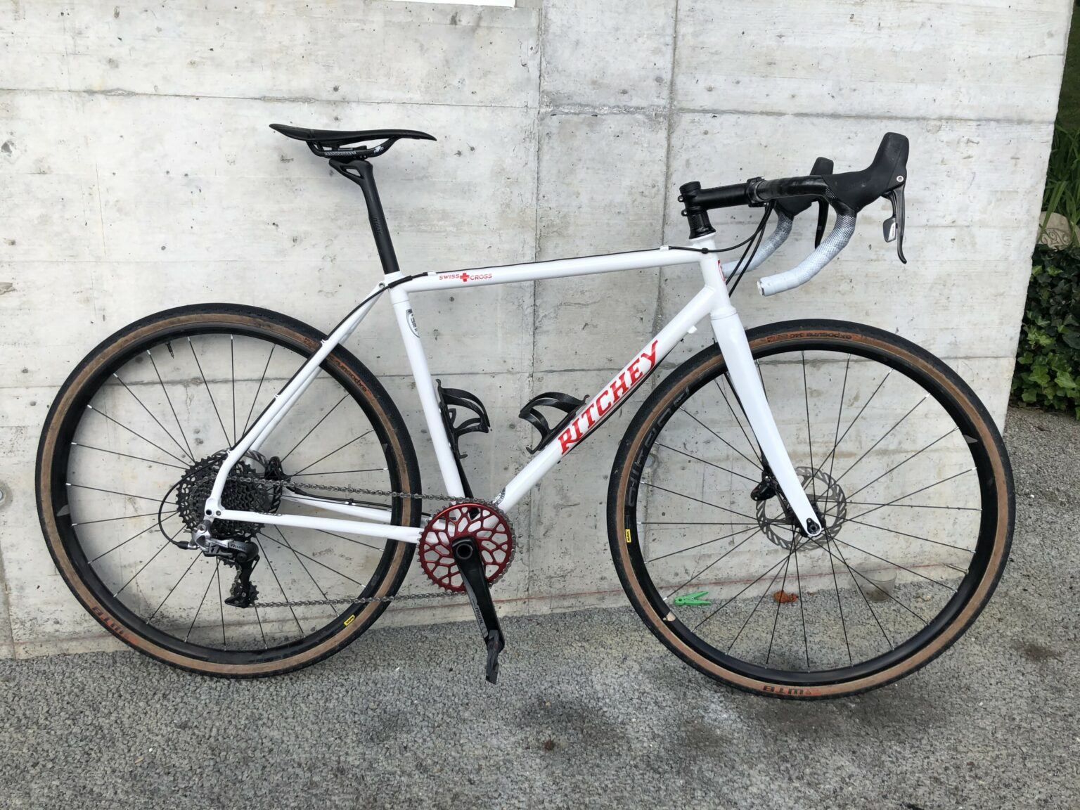 ritchey outback 2