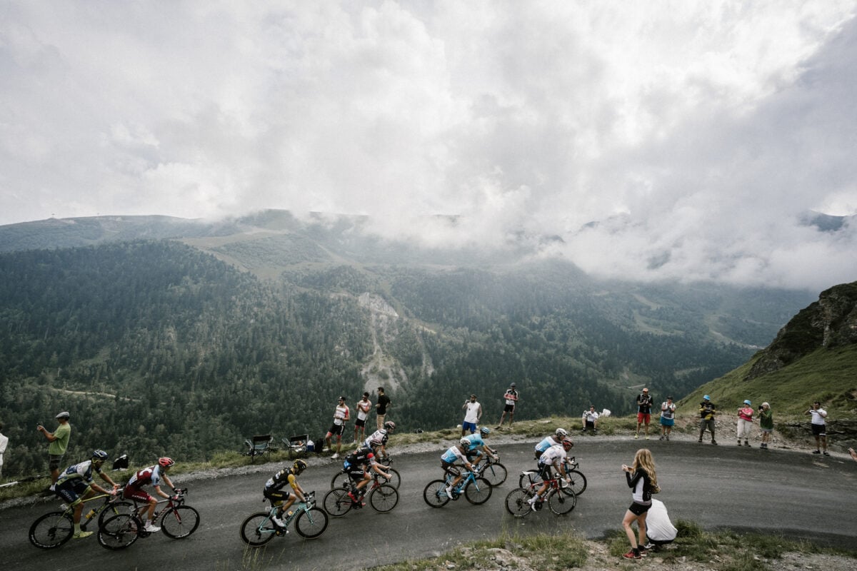 Tour de France Strecke 2021 vorgestellt: Zweimal auf den Ventoux und mehr TT