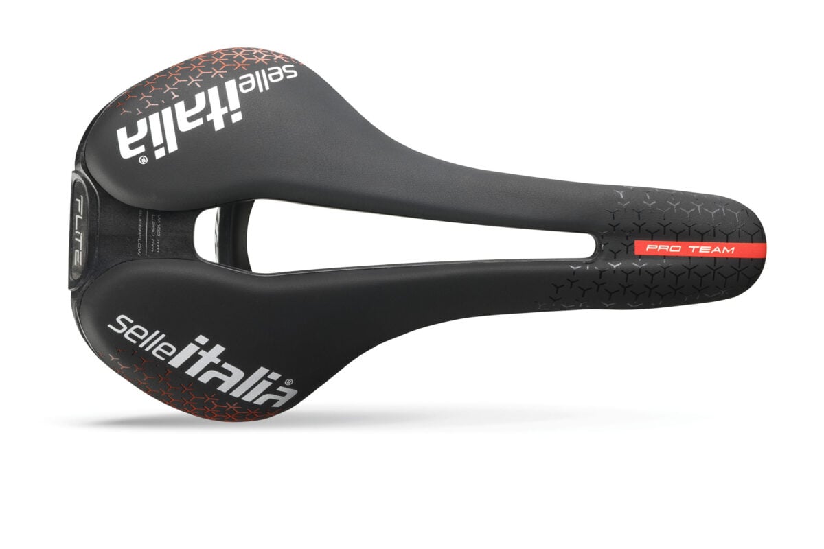 Neuer Selle Italia Flite Boost Pro Team: Ein Sattel für die Strade Bianche