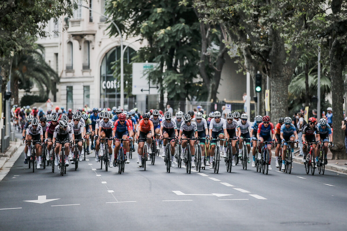 Zwift-Sponsoring und A.S.O-Vereinbarung: Frauen Tour de France 2022 läuft im TV