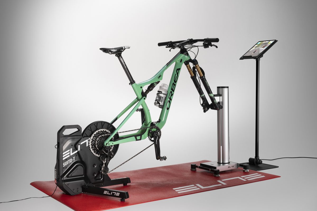 Indoor-Training - Seite 2 von 3 - Rennrad-News