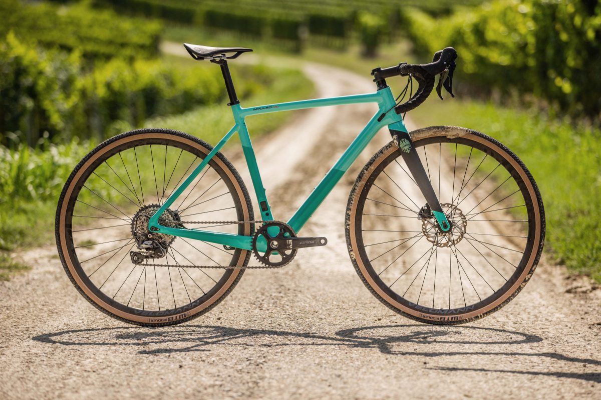 bianchi impulso grx