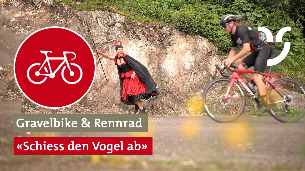 Neue Rennrad Challenge Serie Schneller Am Berg Als Ein Europameister Rennrad News
