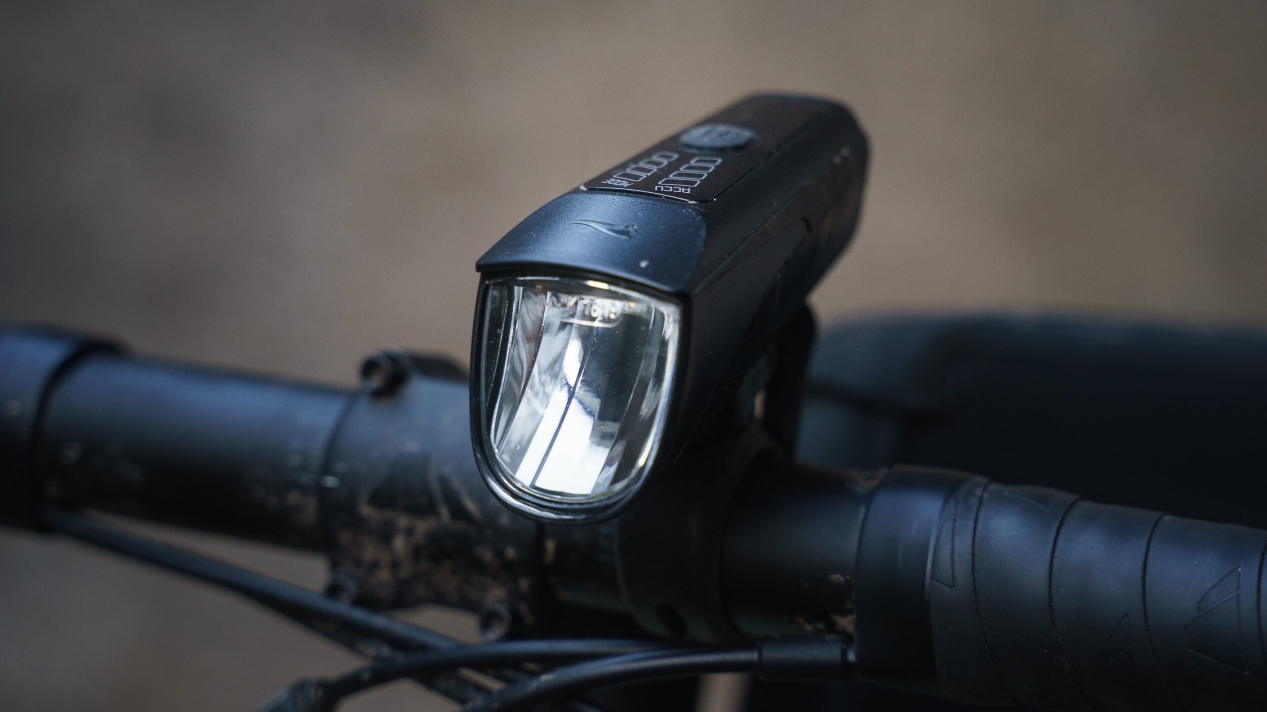 Crivit Fahrrad-Licht Test: Rennrad-News Lidl-Leuchte? - kann die Was