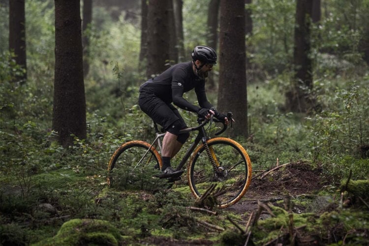 Open New U.P. Limited von Conti und bc: 150 Gravel Bikes für 150 Jahre Reifen