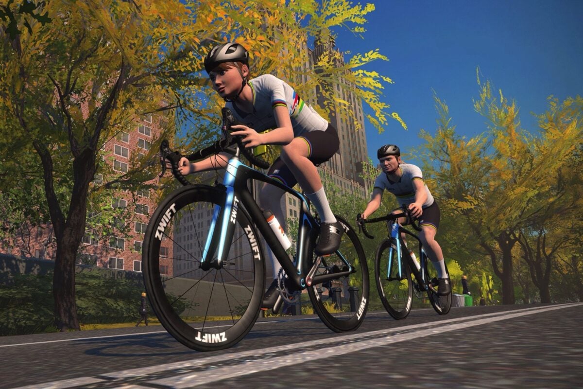 Cycling E-Sports WM 2022: UCI bestätigt Zwift als Ausrichter