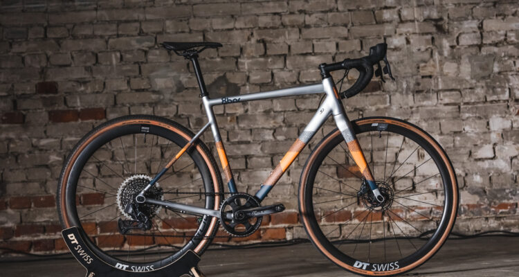 8bar mitte gravel