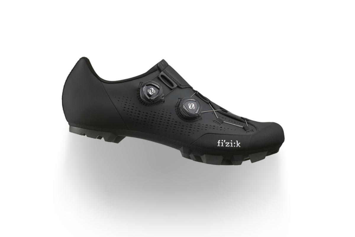 Adventsverlosung für WBR [Gewinn 1/7, Woche 2]: Fizik Infinito X1