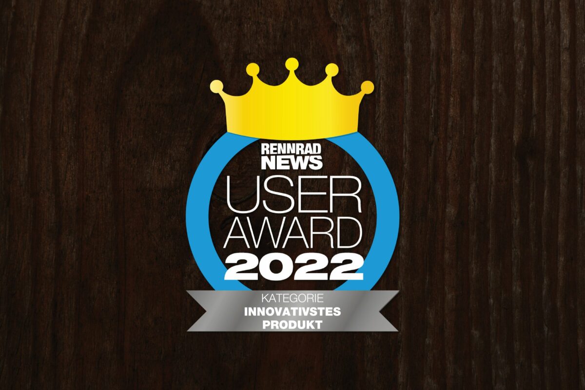 Rennrad-News User Award 2022: Innovativstes Produkt