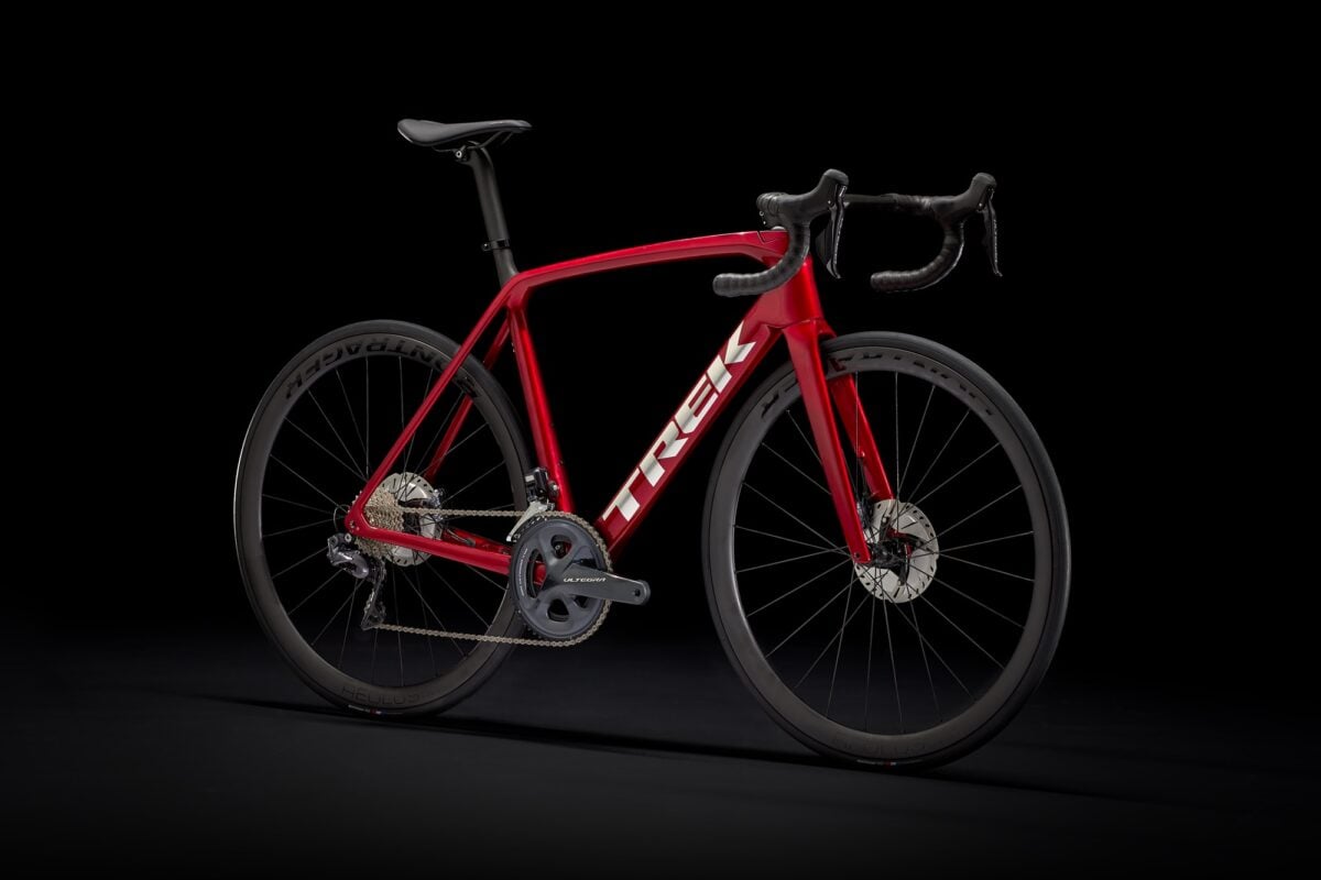 Trek Rückruf zu Lenkern: Emonda SLR 2021/22 und Speedconcept SLR 2022