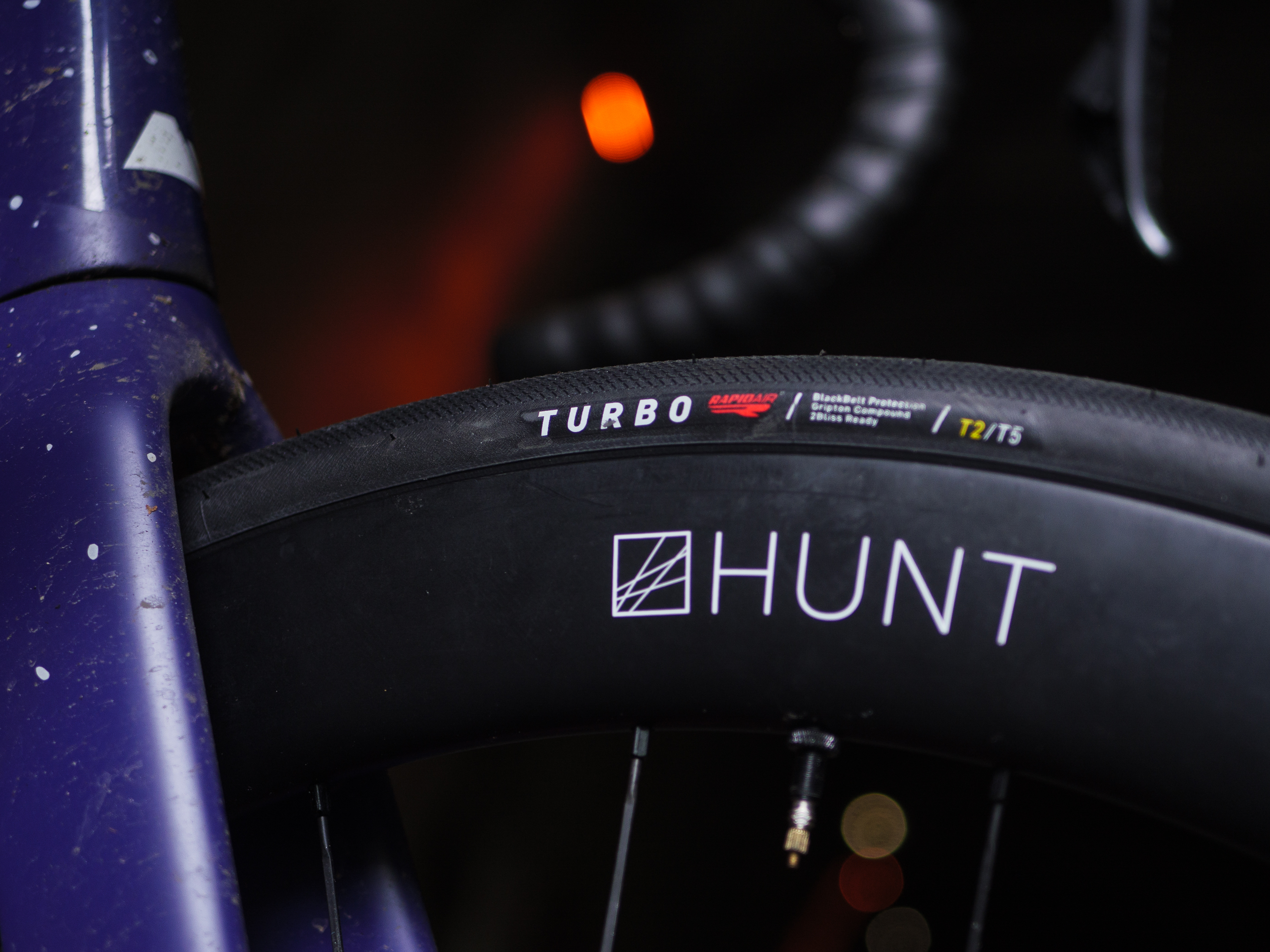 s works turbo cotton tubeless