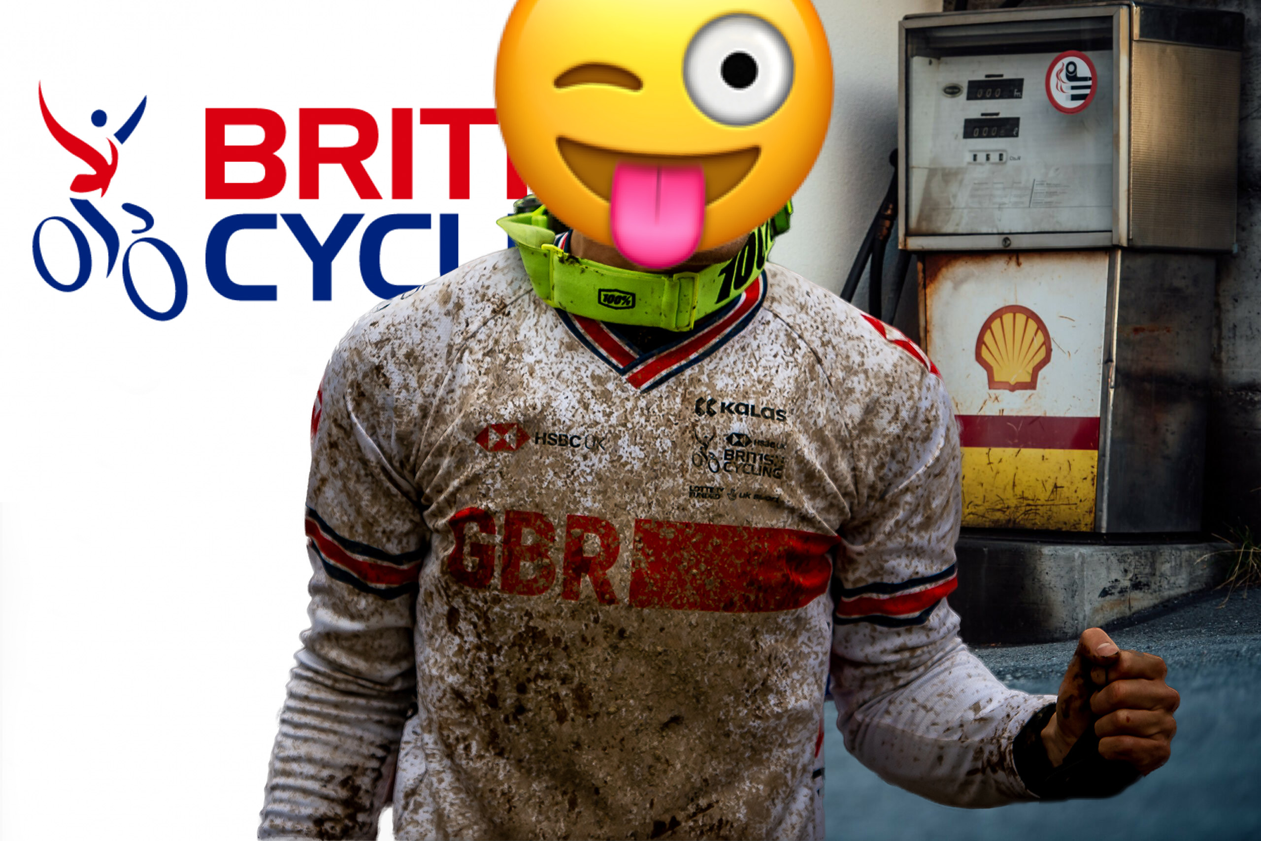 Sportswashing-Vorwürfe: Shell als Sponsor bei British Cycling bringt Ärger