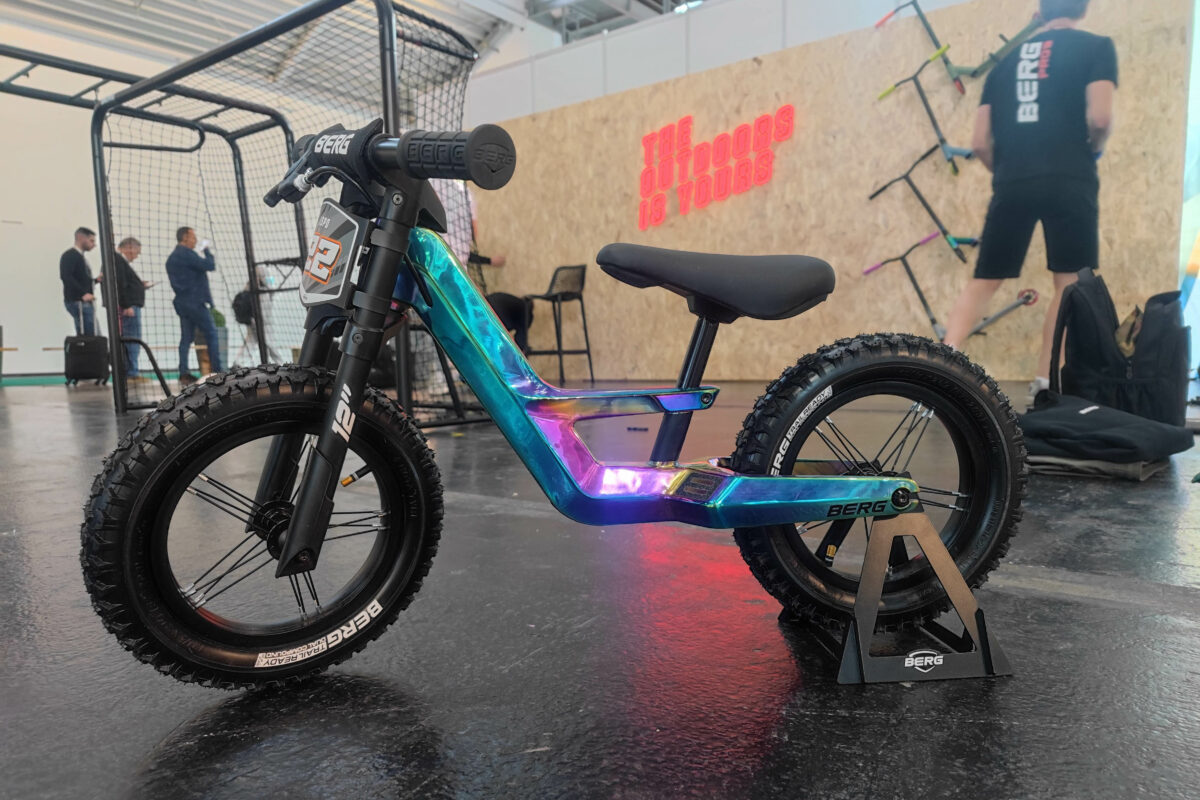 ISPO 2022 Highlights: 14 neue Produkte von WOW bis WTF