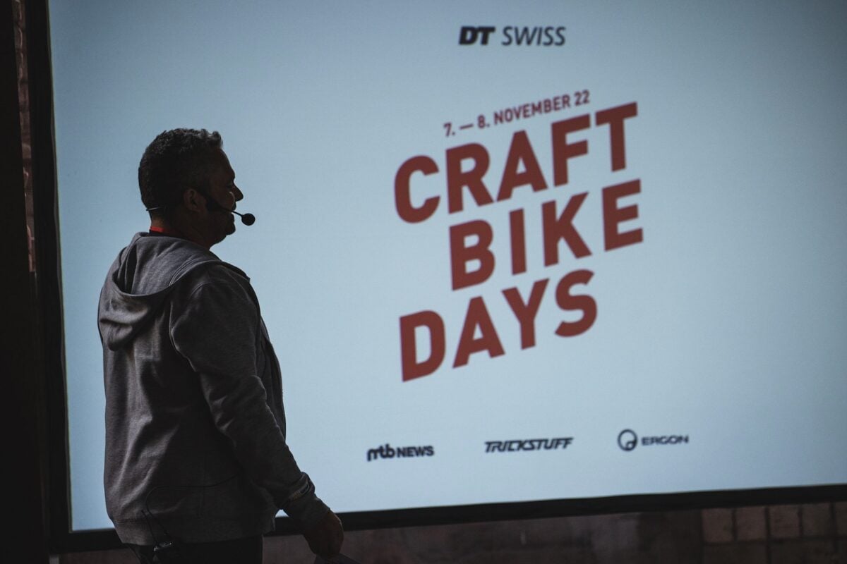 Craft Bike Days 2022: Ergebnisse des User Votings & Bekanntgabe unserer Gewinner!