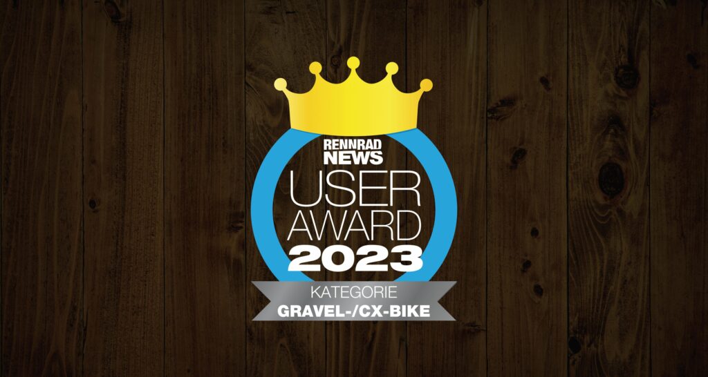 Gravel Bike des Jahres 2022