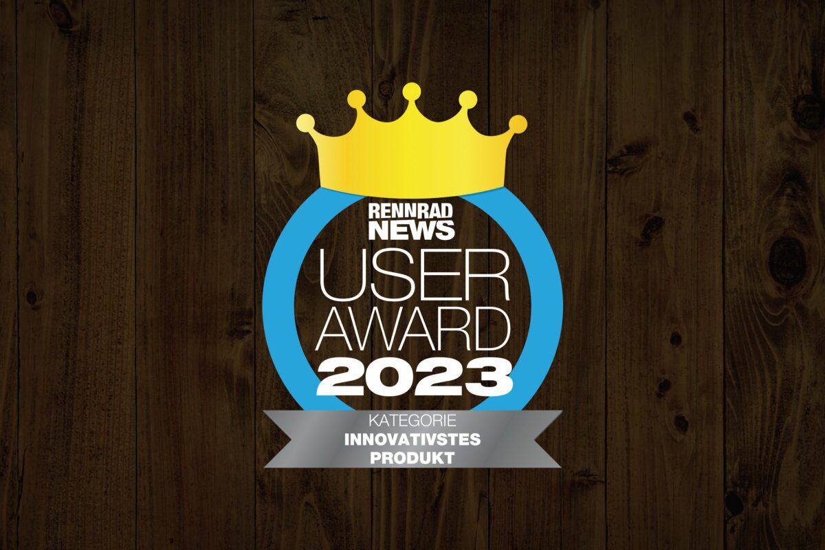 Rennrad-News User Award 2023: Innovativstes Produkt des Jahres