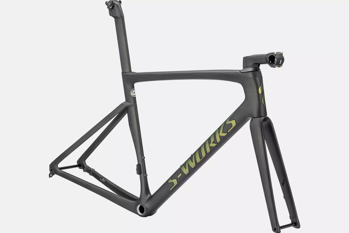 Specialized senkt Bike-Preise: 20 % auf alles – außer Tarmac