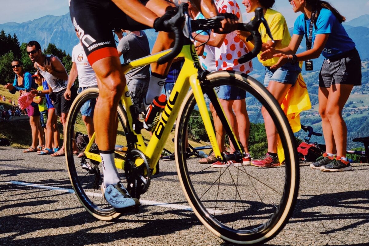 UCI schickte Tour de France Räder zum Röntgen: Fast 1000 Motor-Dopingkontrollen