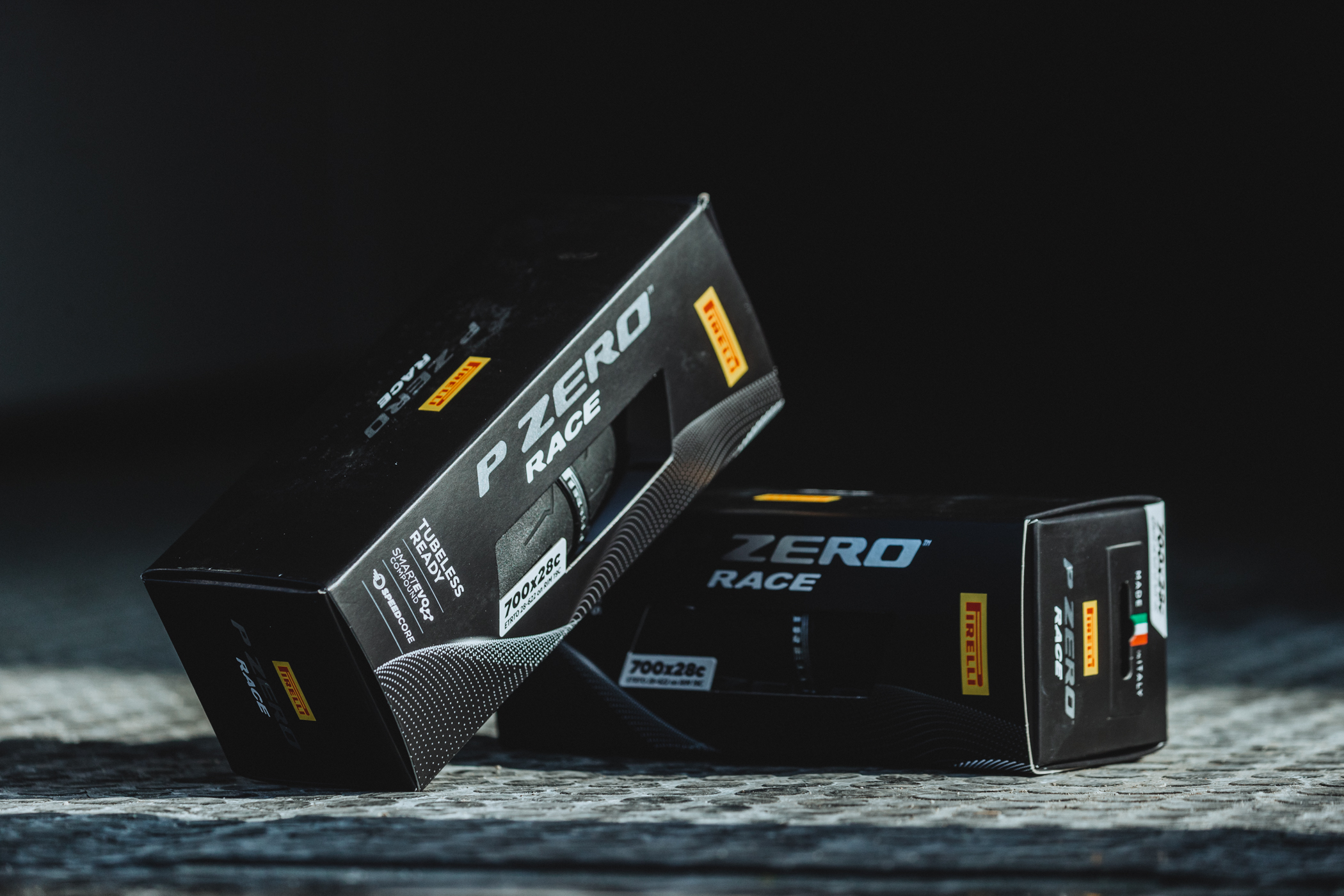 Pirelli P Zero Race TLR 28 mm Rückruf: Kompatibilitätsprobleme mit einigen Felgen