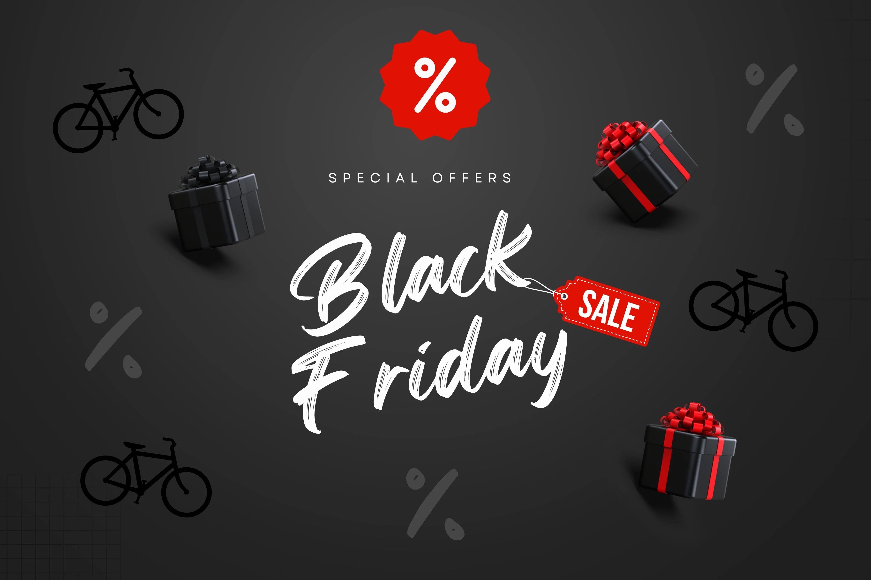 Black Friday 2023: Die besten Rennrad-Schnäppchen und Fahrrad-Angebote