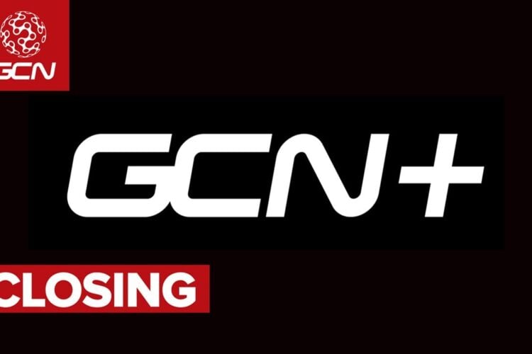 Ende der Live-Racing Berichterstattung: GCN+ wird im Dezember eingestellt