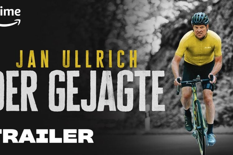 Jan Ullrich Doku auf Amazon Prime: „Der Gejagte“ schildert dunkle Zeit