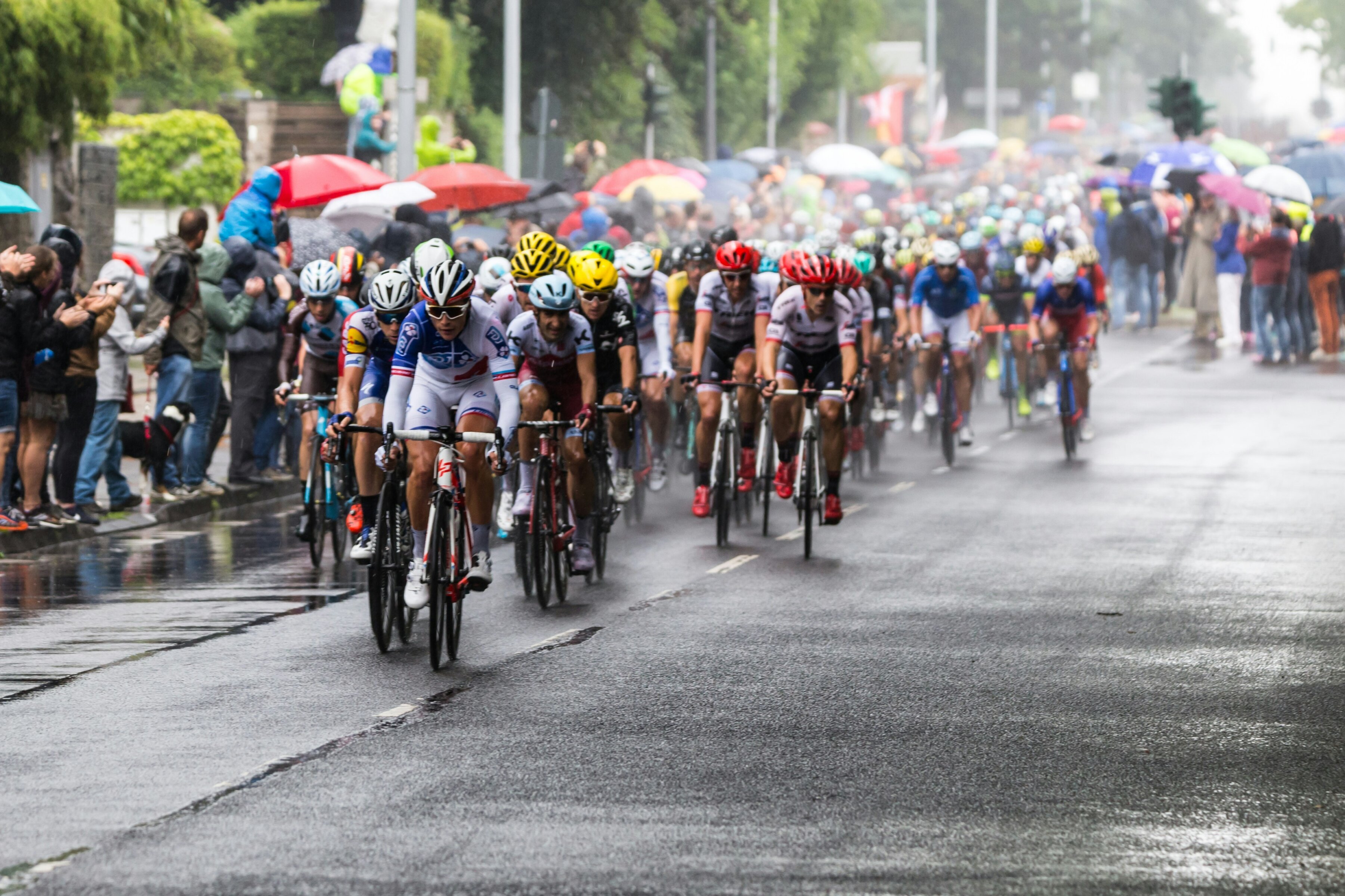 UCI will Rennkalender 2026 umkrempeln: Nichts heilig, außer Tour