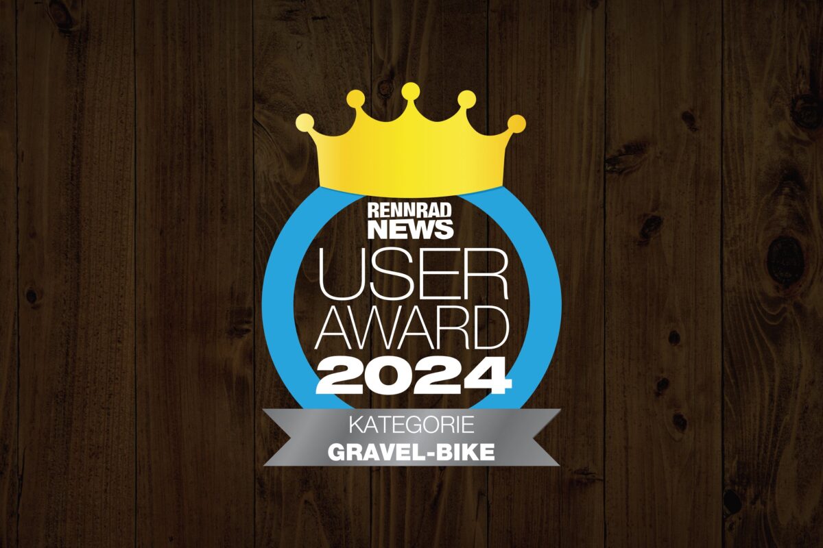 Rennrad-News User Award 2024: Gravel- und CX-Bike des Jahres