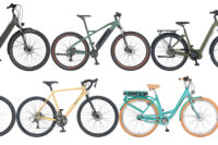 Neue Prophete Fahrrad-Angebote bei Aldi-Online: Gravel Bike für 649 Euro