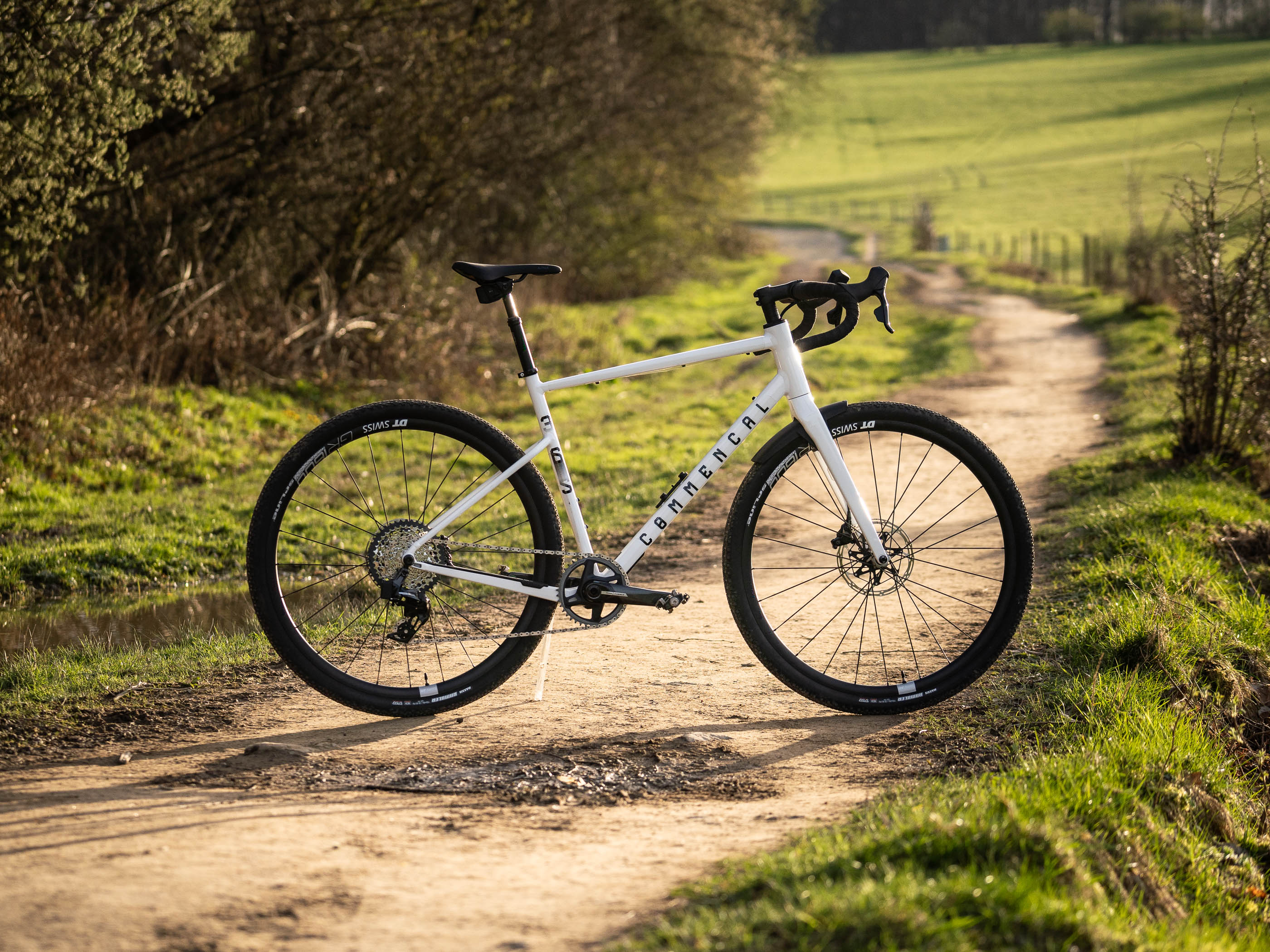 Test gravel shops bikes 2019