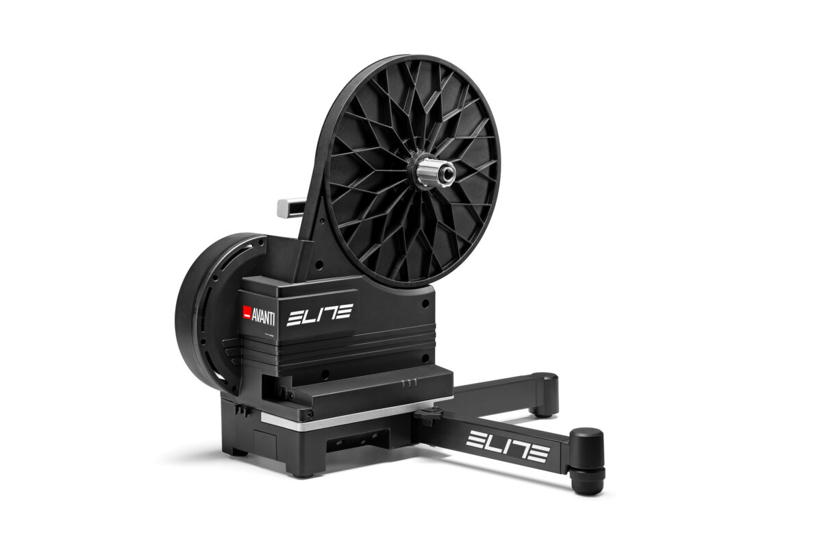 Neuer Elite Avanti Smarttrainer: Plug & Play für 749 €