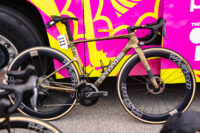 Tour de France Rennräder 2024: 24 Profi Rennräder im Detail