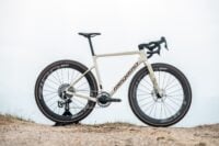 Neues Megamo Silk 2025: Race Gravel Bike in großer Auswahl