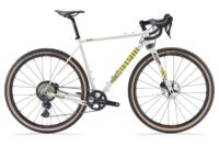 Cinelli Rennrad-Neuheiten 2025: Die Farbe ist die Botschaft