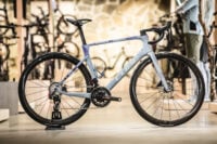 Cube Rennrad-Neuheiten 2025: Neues Attain und Nuroad Gravel Bike