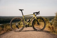 Neues Ridley ASTR RS: Grenzenloses Gravel-Racing