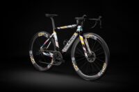 Colnago V4 Rs Tadej Sonderedition: Pogačar bekommt Rennrad zur WM